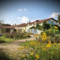 Lemoniegites, hotell i Lemonie
