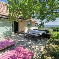 Bon Villa, hotel a Zalaszentgrót