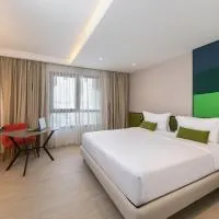 Campanile El Mechtel Tunis, hotel din Tunis