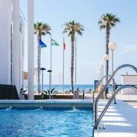 Hotel Don Ignacio, hotel em San José