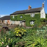 The Coppleridge Inn, hotel din Motcombe