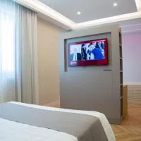 Hotel Ristorante Aeclanum, viešbutis mieste Mirabella Eclano