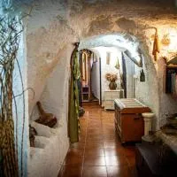 Valdeganga में, होटल Casa Cueva Alegría