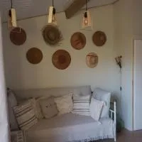 Studio Léonie, le cottage de l'étang, hotel u gradu 'Le Tablier'