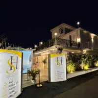 Hotel Del Sole, hotel u gradu 'Santa Maria del Cedro'