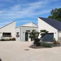 Les Gabions, hotel a Chaingy