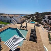 Calallonga Hotel Menorca, hôtel à Port Mahon
