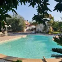 B&B Rosa podere 28, hotel u gradu Palagianello