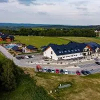 Stara Warzelnia, hotel u gradu 'Baryczka'