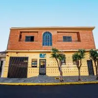 RP HOTEL – hotel w mieście Ribeirão Preto
