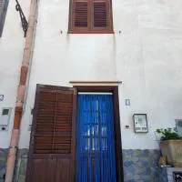 Marettimo la casa sulla spiaggia, hotel u gradu Maretimo