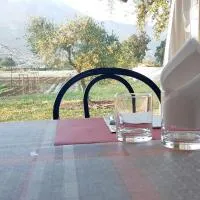 AZIENDA AGRITURISTICA LA VECCHIA QUERCIA, hotel u gradu 'Aquino'