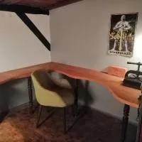 Art Apartament Puszczykowo, hotel em Puszczykowo