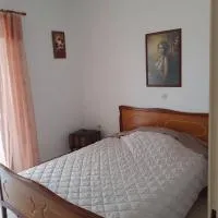 Vasiliki's apartment, hotell i Spárti