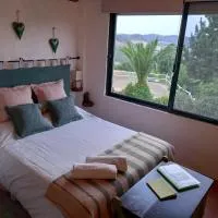 Casinha de campo- Quintinha dos Cavalos- Arruda dos Vinhos, hotel v destinaci Arruda dos Vinhos