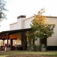 Algodon Wine Estates & Champions Club, hotel in San Rafael