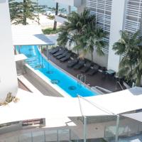 倫巴海灘度假酒店