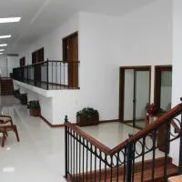 Hotel Casa Peregrina, hotel en Tapalpa