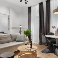 VD Boutique Apartments No 2, hotel din ウニリ, București