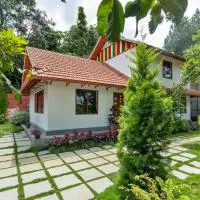 Serene Valley Resort Wayanad, hótel í Mananthavady