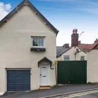 Dove Cottage, готель у місті Рітін