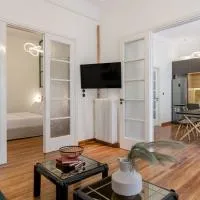 3bdr Modern Design & Bright Interiors in Plaka