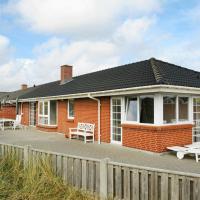 16 person holiday home in Hvide Sande