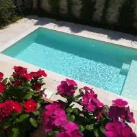 Dimora Maltese โรงแรมในมอร์ชาโน ดิ เลอูกา
