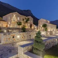 Salvia Areopolis All Suite Hotel