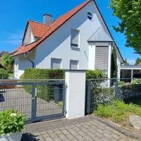 Haardblick: Flaesheim şehrinde bir otel