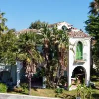 Castelletto Verde, готель у місті Барі-Сардо