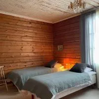Villa Ora’s Majatalo, ξενοδοχείο σε Kolinkylä