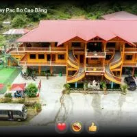 HOMESTAY PAC BO CAO BẰNG, khách sạn ở Cao Bằng