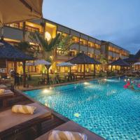 Sima Hotel Kuta Lombok