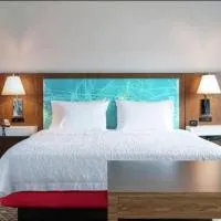 Hampton Inn & Suites Howell, hotel u gradu Howell