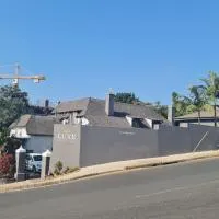 Luxe on Ridge Boutique Hotel, hotel v destinaci Durban