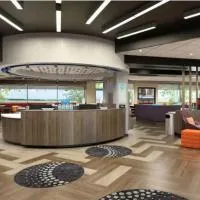 Tru By Hilton Indianapolis Lawrence, In, hotel u gradu Indijanopolis
