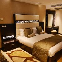 Samarons Hotels – hotel w mieście Tunis