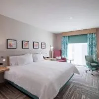 Hilton Garden Inn Visalia, Ca, hotel a Visalia