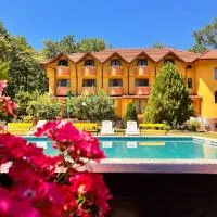 Почивна база "Боженишки Урвич", hotel u gradu 'Bozhenitsa'