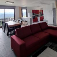 Auberge de la Baliu
