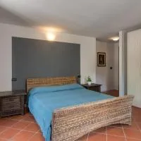 B&B laWanda, hotel IDRO városában