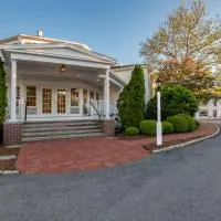 Chatham Wayside Inn, ξενοδοχείο σε Τσάταμ