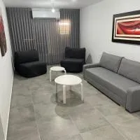 Menachem's Apartment, viešbutis mieste Bet Šeanas