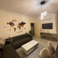 Lovely 3-bedrooms rental unit, hotel poblíž Mezinárodní letiště Aqaba King Hussein - AQJ, Akaba