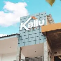 Hotel Kaliu, hotel di Pacitan