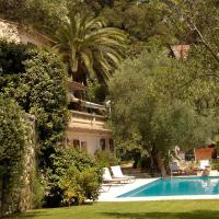 Chambre d'hôte Chez Dany - Mougins