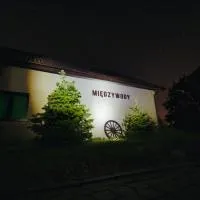 Miedzywody, ξενοδοχείο σε Ostrowite