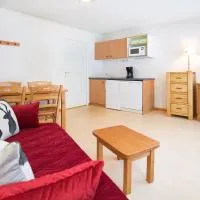Balcons G 015 - PARC NAT VANOISE studio 4 pers، فندق في تيرمينو