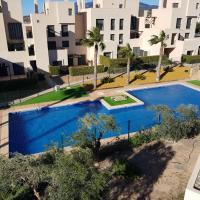 Corvera Golf Holiday Home, viešbutis Mursijoje, netoliese – Region de Murcia International Airport - RMU